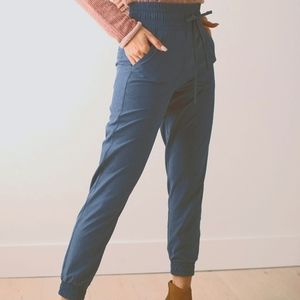 Albion Fit Destination Joggers